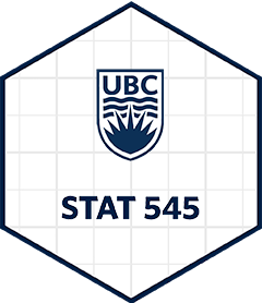 STAT 545 @ UBC